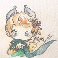 aimu@メイ (@im_sheep_1217) 's Twitter Profile