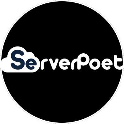 Welcome to ServerPoet! 🌐Your one-stop destination for top-tier web hosting services. We specialize in empowering businesses with seamless hosting solutions.