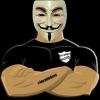 Anonymous Security(@RittaLee_real) 's Twitter Profile Photo