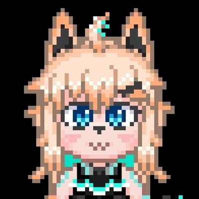 Stargazer Iris (wolfcat wan wan)さんのプロフィール画像
