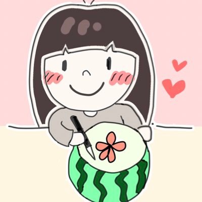 いつもの果物を見たことないアートに🍉 彫ってときめき喜ばれる私のくらし🥰 大阪市（谷町六丁目徒歩五分）フルーツカービング教室「果物の彫刻屋さん＊くみ＊」主宰💕体験レッスンのスケジュール・レッスン内容など、詳細はリンク⬇️⬇️⬇️ よりご確認できます。オーダーメイド販売のご注文・ご相談も受付しております☺️