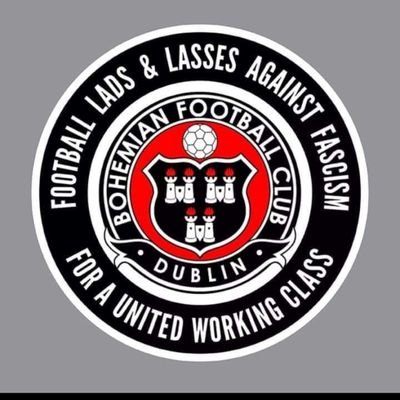 Revolutionary Socialist member of @RedMediaIreland, Love Dublin GAA, Bohemian FC & Celtic FC. @the_IWU Trade Unionist