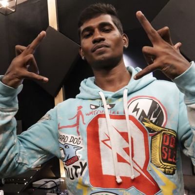 KiranAlmin40100's profile picture. 