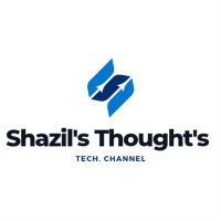 Shazil's Thought's(@Shazilsthoughts) 's Twitter Profile Photo