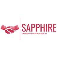 The Sapphire Employability and Wellbeing Academy(@scommunitygroup) 's Twitter Profile Photo