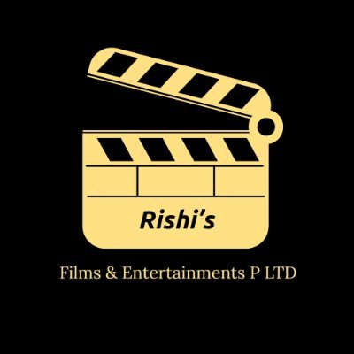 FilmbyRishis's profile picture. Welcome to Rishi's Films & Entertainments P LTD / Rishi's Creations & Production House P LTD. We're into Film Direction, Broadcasting&Media, Production Company.