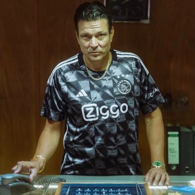 Litmanen fan | Ajacied! Ajax Amsterdam ❌❌❌