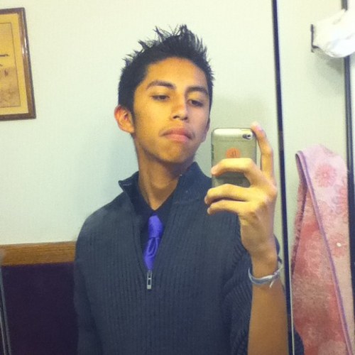 JosePepe9451's profile picture. 