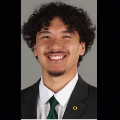 U. of Oregon QB Transfer | 4x2x4 3 years of eligibility left | 6’5 220 | NCAA ID: 1906599770 | 🇰🇷🇹🇼🇺🇸 | #TeamDime