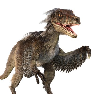 PetVelociraptor Profile Picture