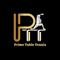 Prime Table Tennis(@pttseason2) 's Twitter Profile Photo