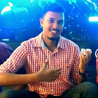 pranabpoira's profile picture. CEO of my own life