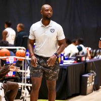 Coach Tron ππΎ (@tronthecoach) 's Twitter Profile