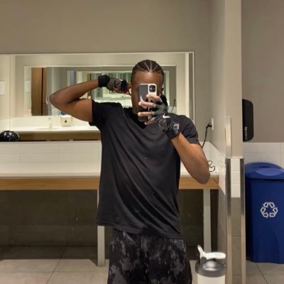 gaid_felix's profile picture. Everything 1k 🏌🏿‍♂️