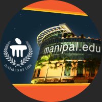 Manipal Academy of Higher Education (@mahe_manipal) 's Twitter Profile Photo Manipal Academy of Higher Education (@mahe_manipal) 's Twitter Profile Photo