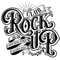 Club ROCK UP (@club_rock_up) 's Twitter Profile