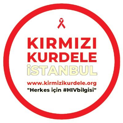 Red Ribbon Istanbul I #UequalsU #BesittirB Profile