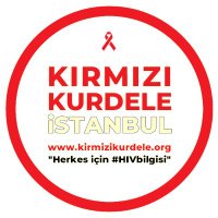 Red Ribbon Istanbul I #UequalsU #BesittirB(@RedRibbonTR) 's Twitter Profile Photo