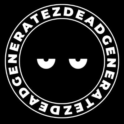 DeadGeneratez™ Profile
