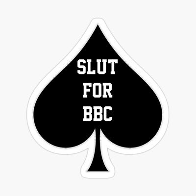 BBC SLUT