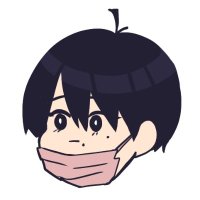 鳴 (@naridaihuku) 's Twitter Profile