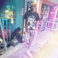 Vëstã mrëggãë (@mreggaevesta) 's Twitter Profile
