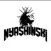 Nyashinski (@RealShinski) Twitter profile photo