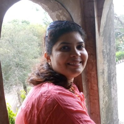 Gayatree Kulkarni is a journalist with the Maharashtra Times and she writes on Education, lifestyle, Food and Children. Views Expressed are personal