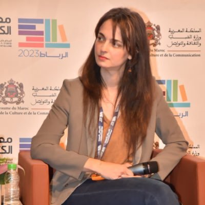 🇲🇦🇩🇪 Political scientist @UIRabat | Culture & MENA | Prev. OSF, SciencesPo Paris | Personal account | Sharing ≠ my views | #StopGenocide 🇵🇸🍉🌵