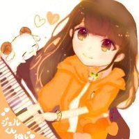 ちえ꒰Ꮚ･ᴗ･Ꮚ꒱🎹⋆*(@Chie_St02c) 's Twitter Profile Photo