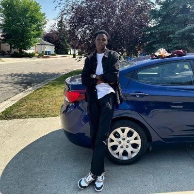 midre_a's profile picture. I play fifa occasionally