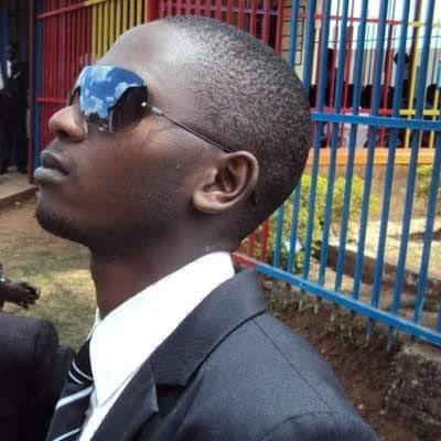 DerrickNapokoli's profile picture. 