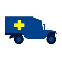 SaveLivesUA.eu #NAFO 🚑🇨🇿🇪🇺🇺🇦(@SaveLivesUA) 's Twitter Profile Photo