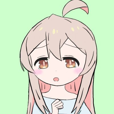 ゑゑるん🎨さんのプロフィール画像