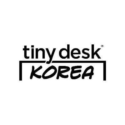 TinyDeskKorea Profile Picture