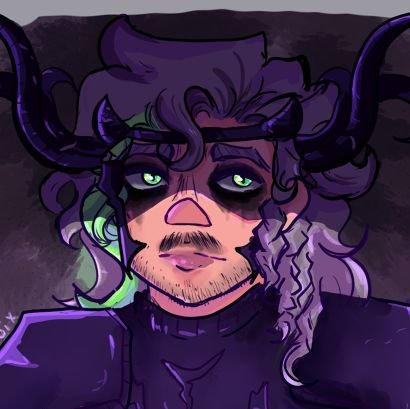He/Him Spa /Eng 🇲🇽
Mostly Oc's, sometimes fanarts/ Multifandom
Im Looking for moots✨