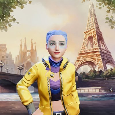 genializa_'s profile picture. @islacryptonika Co-founder | copywriter | content creator | data analytics | 🇻🇪 - 🇨🇭