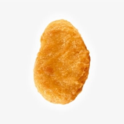 chicken nuggets