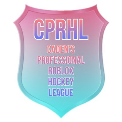 CPRHLroblox's profile picture. The official account of the CPRHL.