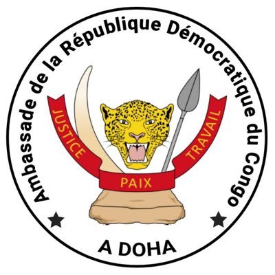 Ambassade de la République Démocratique du Congo au Qatar | DRC Embassy in Qatar