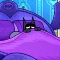 Hobblestep (Batman brainrot!!) (@lovesickjoey) Twitter profile photo