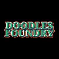 doodles foundry(@DoodlesFoundry) 's Twitter Profile Photo