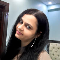 Swati Khatri🌺 (@swatikhatri_) 's Twitter Profile Photo Swati Khatri🌺 (@swatikhatri_) 's Twitter Profile Photo