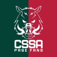 CSSA Page Fans(@cssa_pagefans) 's Twitter Profileg