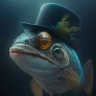 MisterFish5's profile picture. My hobby is kinda fishy - class of 2017