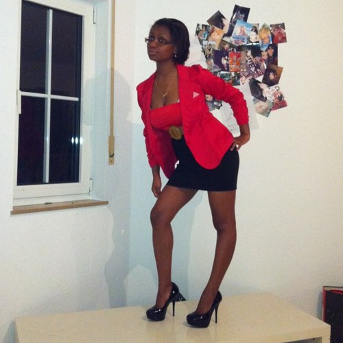 chicitaloca's profile picture. 