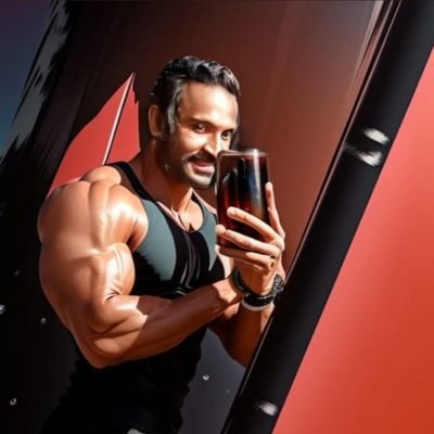 REPS India Personal Trainer💪🏋️
3rd Dan Black belt, Karate Association of India. 🤛🇮🇳
