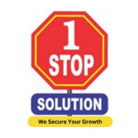 One Stop Solution(@1stopsolution_) 's Twitter Profile Photo