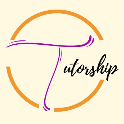 Tutorshipug's profile picture. Tutorship is a cutting-edge online tutoring platform designed to empower students of all ages and backgrounds to achieve their full potential.