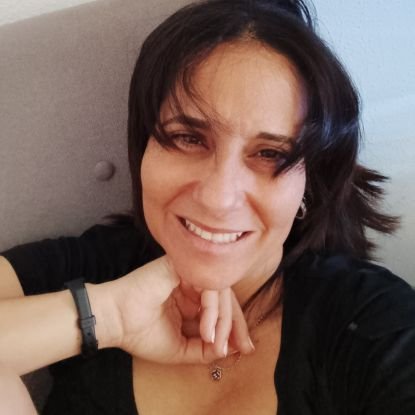 Decidida, alegre, dedicada, optimista, única y emprendedora: Siempre yo misma, llena de amor ❤️...!!!